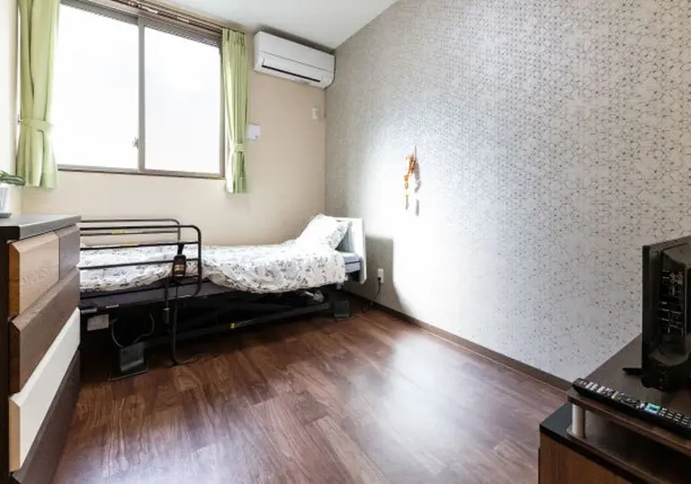 部屋